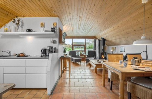 Kerteminde House | Gorgeous home in Kerteminde with WiFi