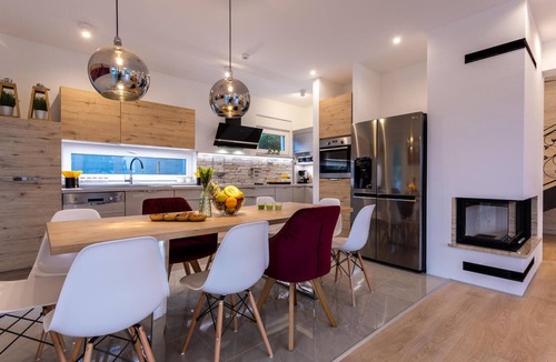 Klimno House | Gorgeous home in Klimno