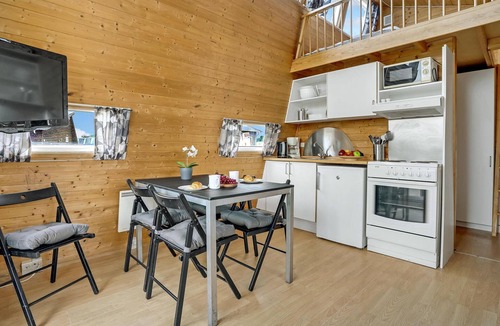 Kolding House | Gorgeous home in Kolding with kitchen