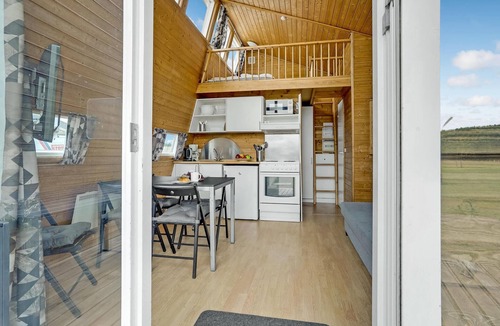 Kolding House | Gorgeous home in Kolding with kitchen