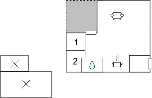 Ebdrup House | Gorgeous Home In Kolind With Wifi