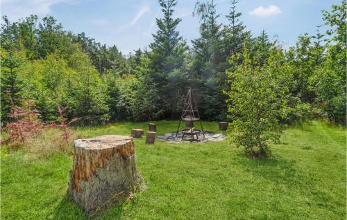 Ebdrup House | Gorgeous Home In Kolind With Wifi