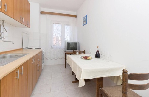 Kraj House | Gorgeous home in Kraj