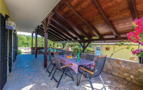 Bakar House | Gorgeous Home In Krasica