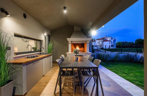 Mali Vareski House | Gorgeous home in Krnica