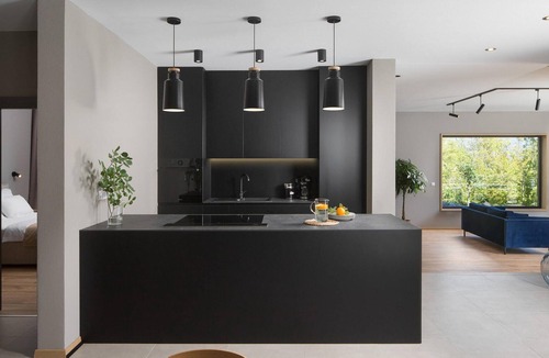 Boljevici House | Gorgeous home in Krsan