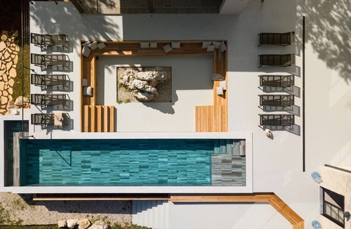Boljevici House | Gorgeous home in Krsan
