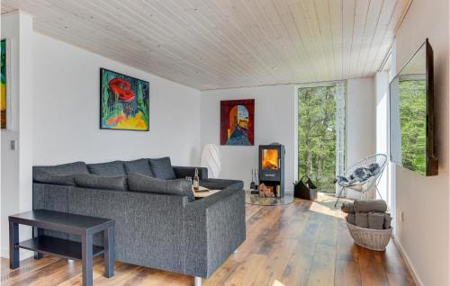 Sonderhav House | Gorgeous Home In Kruså With Kitchen