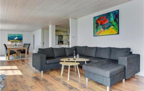 Sonderhav House | Gorgeous Home In Kruså With Kitchen