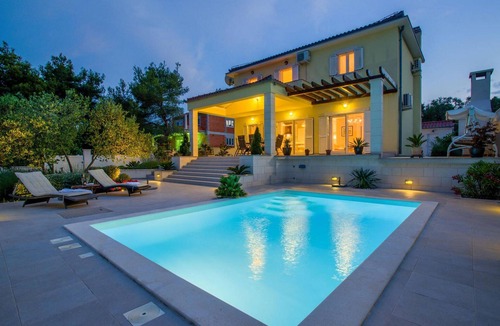 Kukljica House | Gorgeous home in Kukljica