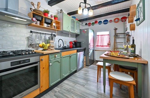 Kupljenovo House | Gorgeous home in Kupljenovo