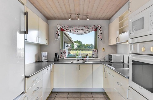 Løgumkloster House | Gorgeous home in Løgumkloster with WiFi