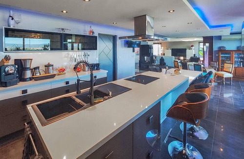 La Redorte House | Gorgeous home in LA REDORTE