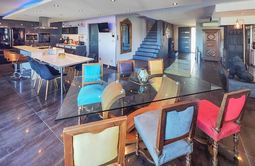 La Redorte House | Gorgeous home in LA REDORTE
