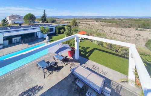 La Redorte House | Gorgeous Home In La Redorte
