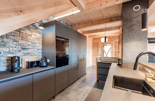 Labaroche House | Gorgeous home in Labaroche with sauna