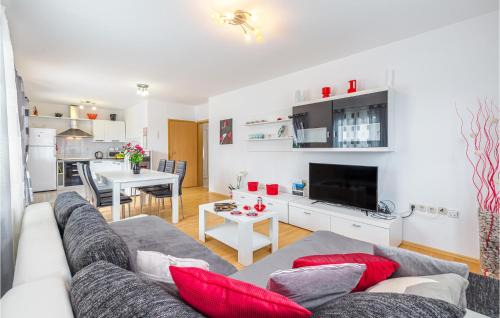 Marceljani House | Gorgeous Home In Labin