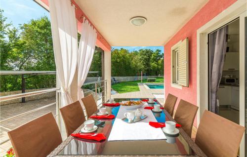 Marceljani House | Gorgeous Home In Labin