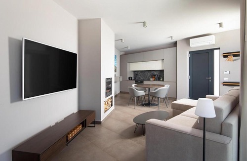 Sveta Marina House | Gorgeous Home In Labin