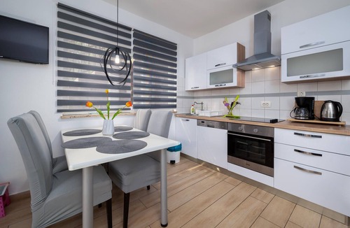 Ripenda Verbanci House | Gorgeous home in Labin