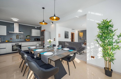 Vinez House | Gorgeous home in Labin