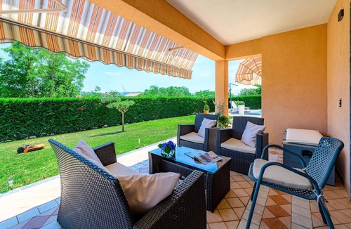 Vinez House | Gorgeous home in Labin