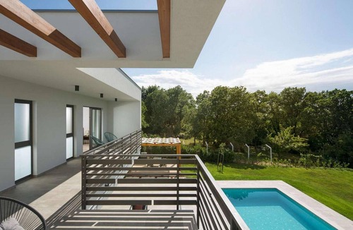 Presika House | Gorgeous home in Labin with WiFi