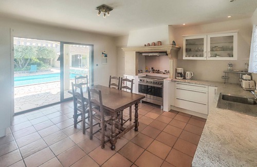 Laurens House | Gorgeous home in Laurens