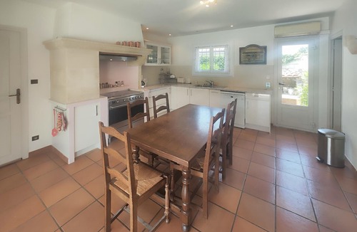 Laurens House | Gorgeous home in Laurens