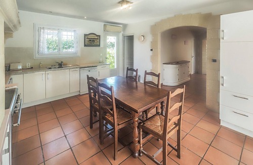 Laurens House | Gorgeous home in Laurens
