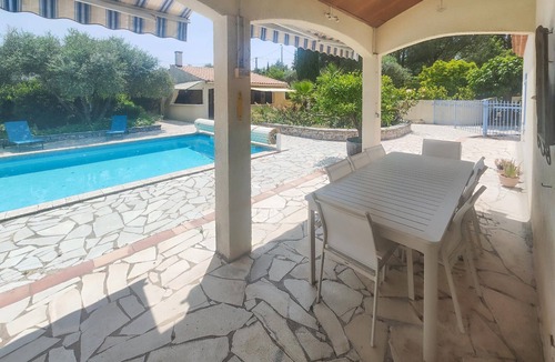 Laurens House | Gorgeous home in Laurens