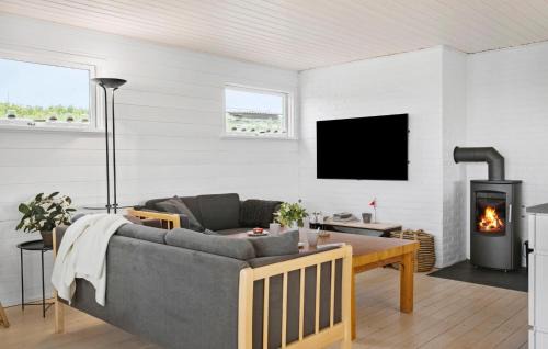 Trans House | Gorgeous Home In Lemvig