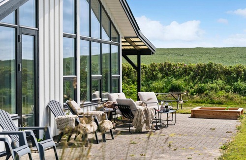 Trans House | Gorgeous home in Lemvig