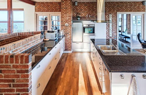 Lemvig House | Gorgeous home in Lemvig with WiFi