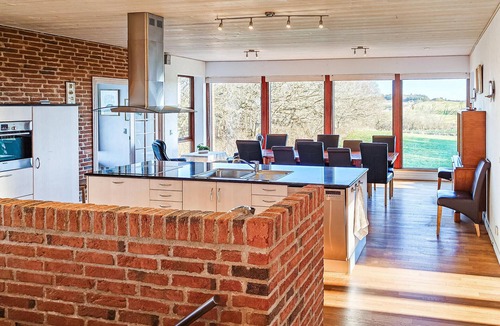 Lemvig House | Gorgeous home in Lemvig with WiFi
