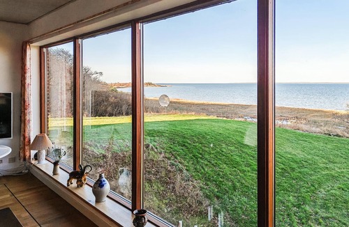 Lemvig House | Gorgeous home in Lemvig with WiFi
