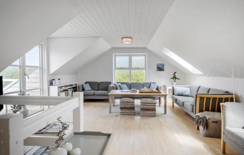 Lemvig House | Gorgeous Home In Lemvig With Sauna