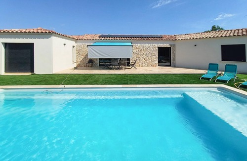 Les Plans House | Gorgeous home in Les Plans