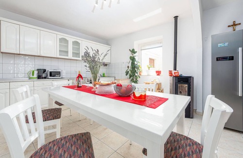 Lisicici House | Gorgeous home in Lisicic