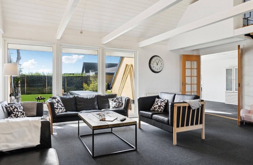 Lokken House | Gorgeous home in Løkken with WiFi