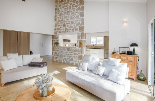 Lussas House | Gorgeous home in Lussas