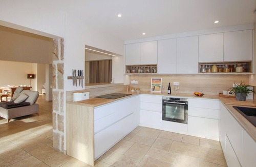 Lussas House | Gorgeous home in Lussas
