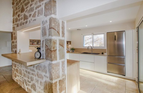 Lussas House | Gorgeous home in Lussas