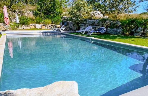 Lussas House | Gorgeous home in Lussas