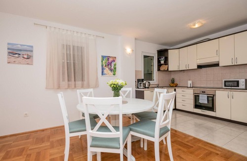 Makarska Old Town House | Gorgeous home in Makarska