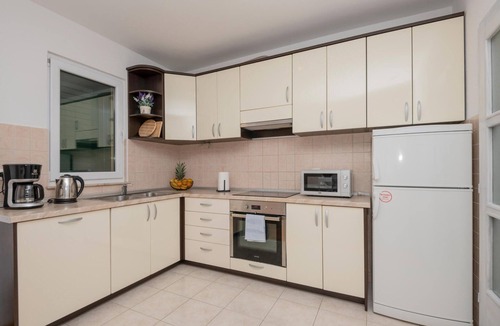 Makarska Old Town House | Gorgeous home in Makarska