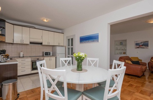 Makarska Old Town House | Gorgeous home in Makarska