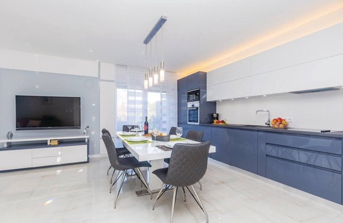 Malinska House | Gorgeous home in Malinska