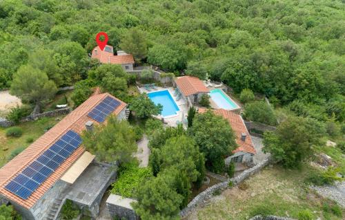 Nenadici House | Gorgeous Home In Malinska