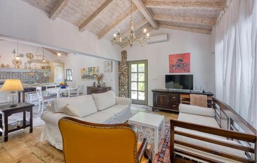Nenadici House | Gorgeous Home In Malinska